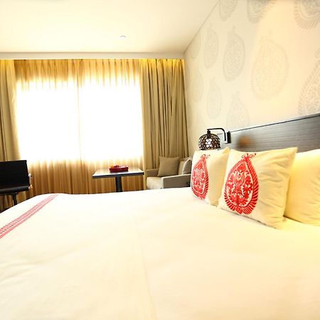 Vivanta Guwahati Dış mekan fotoğraf