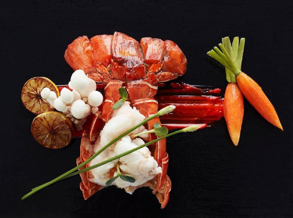Vivanta Guwahati Dış mekan fotoğraf