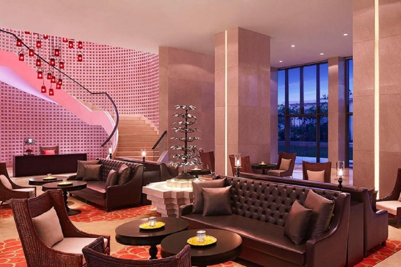 Vivanta Guwahati Dış mekan fotoğraf