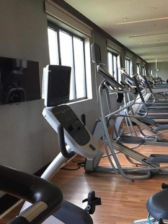 Vivanta Guwahati Dış mekan fotoğraf