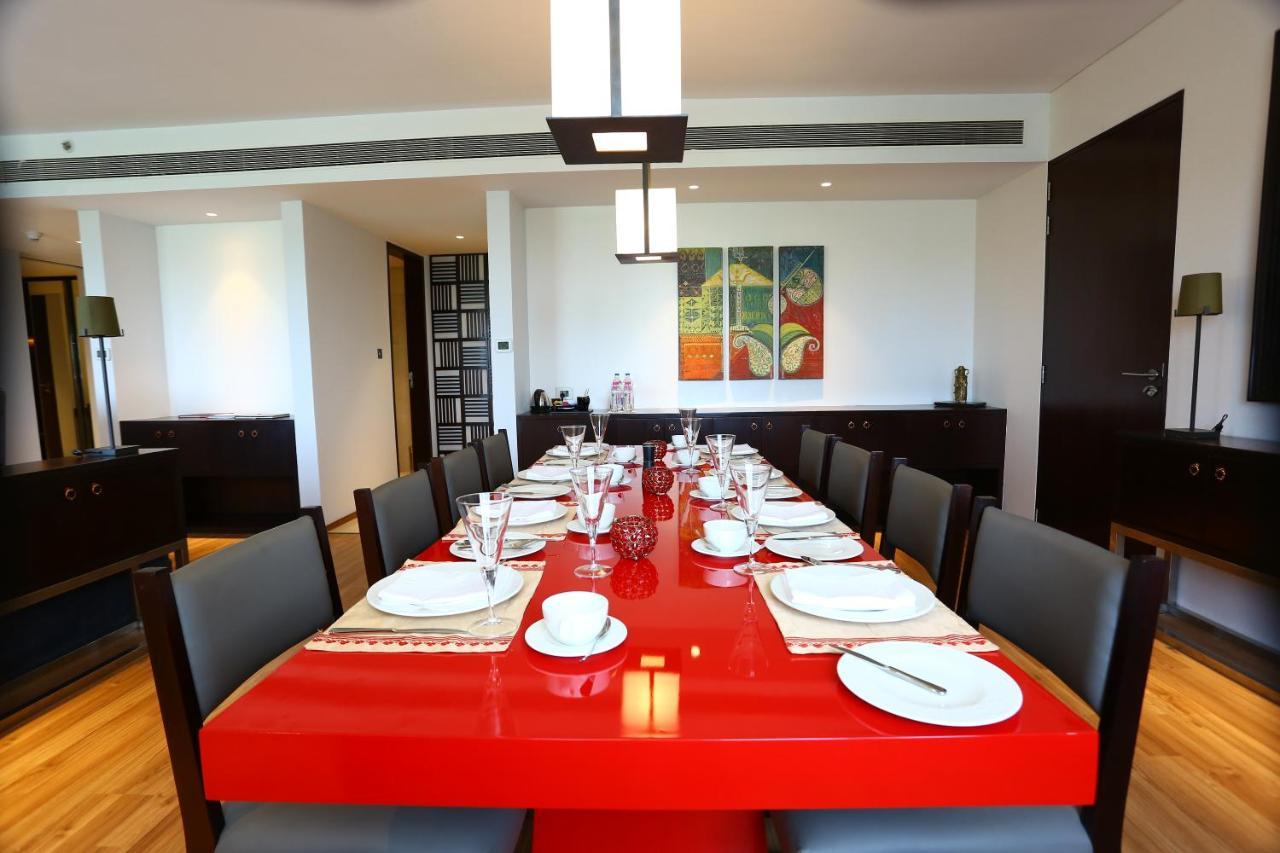 Vivanta Guwahati Dış mekan fotoğraf