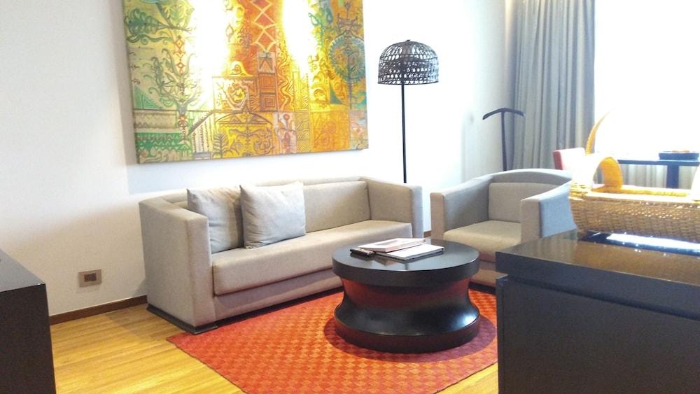 Vivanta Guwahati Dış mekan fotoğraf