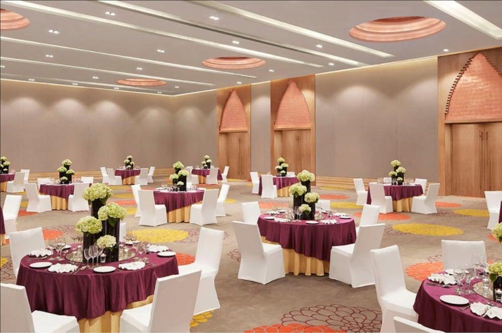 Vivanta Guwahati Dış mekan fotoğraf