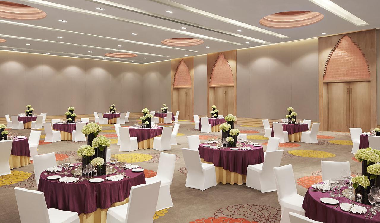 Vivanta Guwahati Dış mekan fotoğraf