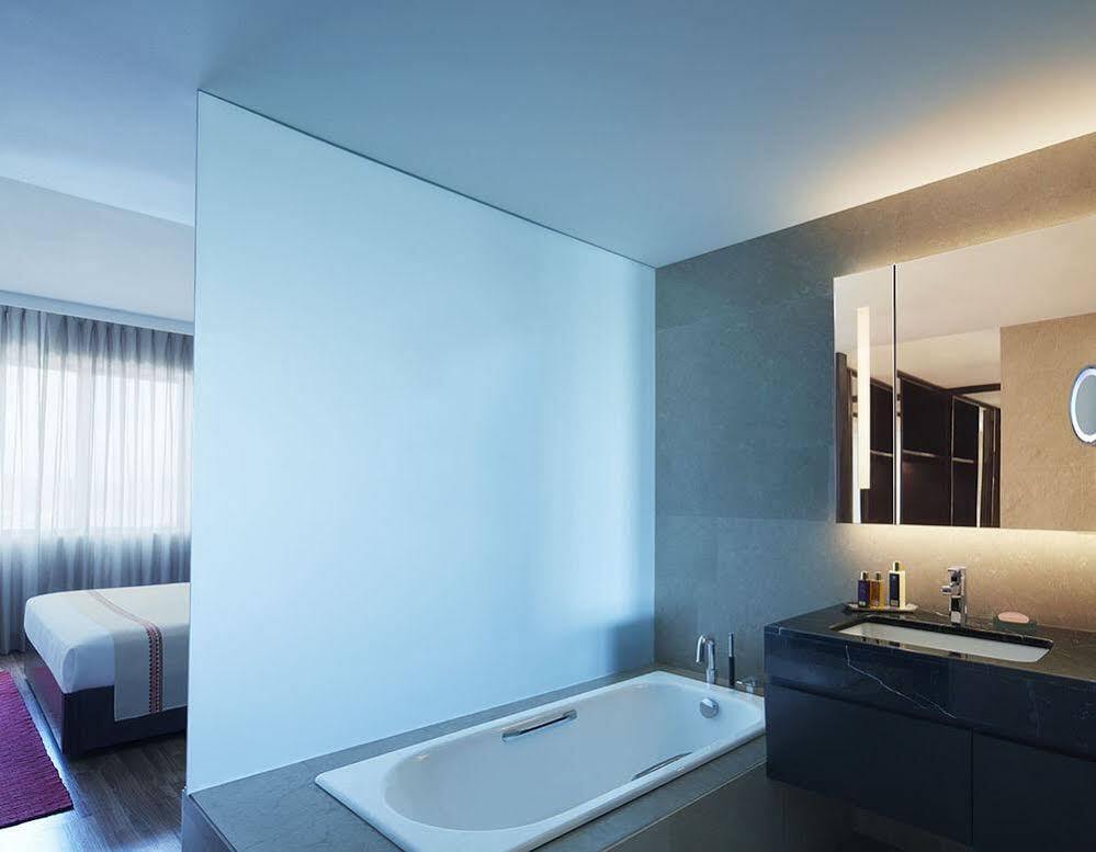 Vivanta Guwahati Dış mekan fotoğraf